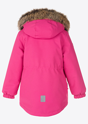 Lenne žieminė striukė