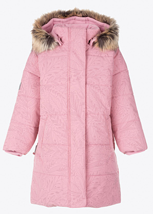 Lenne žieminis paltas