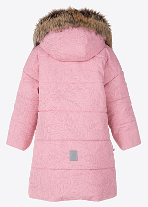 Lenne žieminis paltas