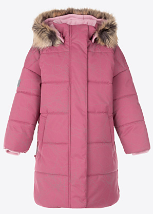 Lenne žieminis paltas