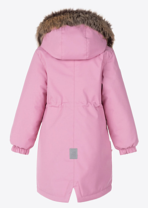 Lenne žieminė parka