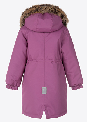 Lenne žieminė parka