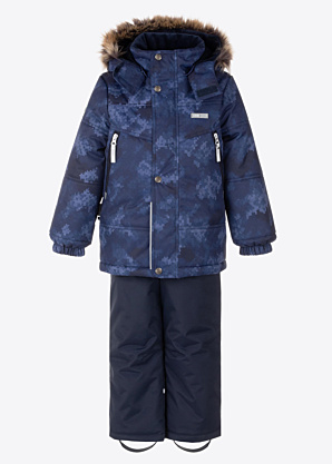 Lenne žieminis komplektas