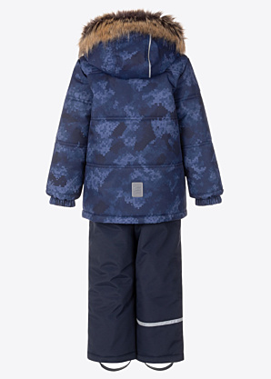 Lenne žieminis komplektas