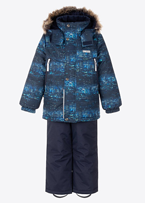 Lenne žieminis komplektas