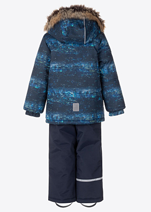 Lenne žieminis komplektas