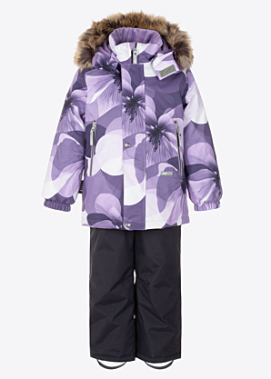 Lenne žieminis komplektas