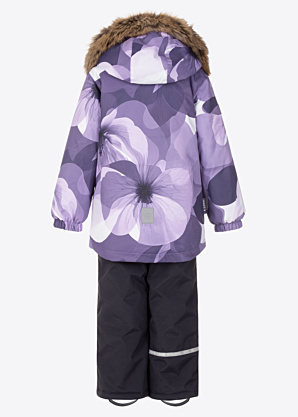 Lenne žieminis komplektas