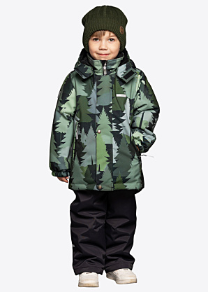 Lenne žieminis komplektas