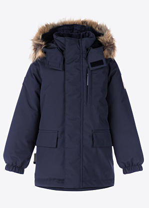 Lenne žieminė parka