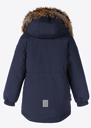 Lenne žieminė parka