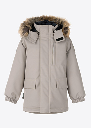 Lenne žieminė parka