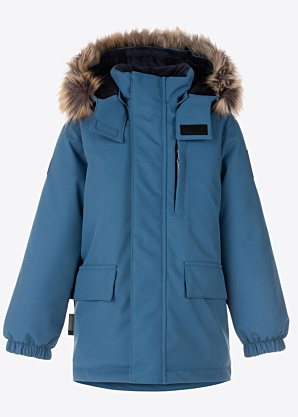 Lenne žieminė parka