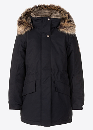 Lenne žieminė parka