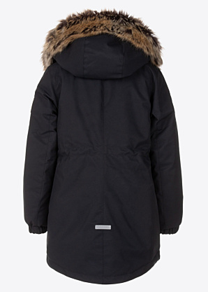 Lenne žieminė parka