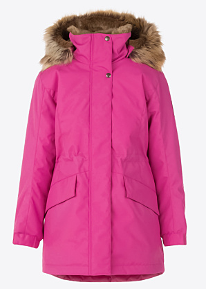 Lenne žieminė parka