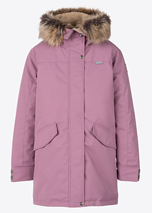 Lenne žieminė parka