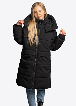 Lenne žieminis paltas