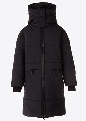 Lenne žieminis paltas