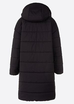 Lenne žieminis paltas