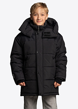 Lenne žieminė striukė