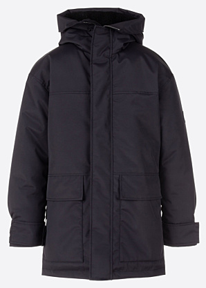 Lenne žieminė parka Dako