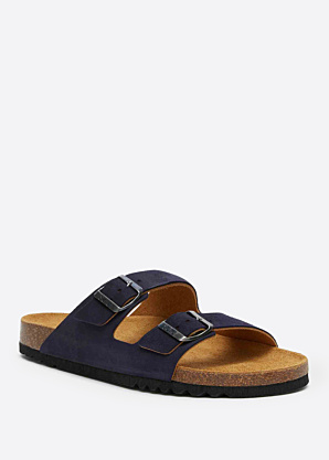 Scholl sandalai Julien Suede