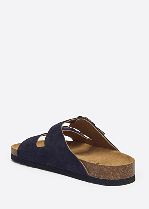 Scholl sandalai Julien Suede