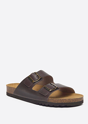 Scholl sandalai Julien Leather