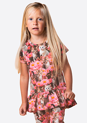 Lenne marškinėliai