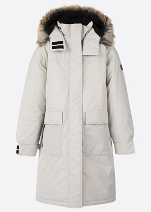 Lenne žieminė parka