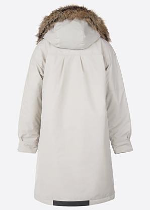 Lenne žieminė parka