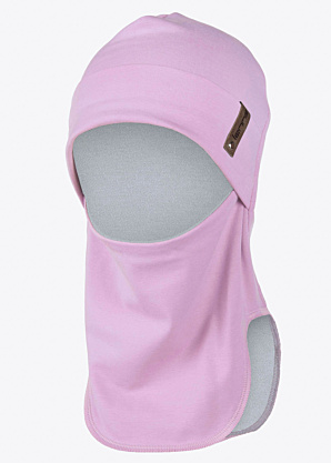 Lenne kaukė-kepurė su merino vilnos pamušalu