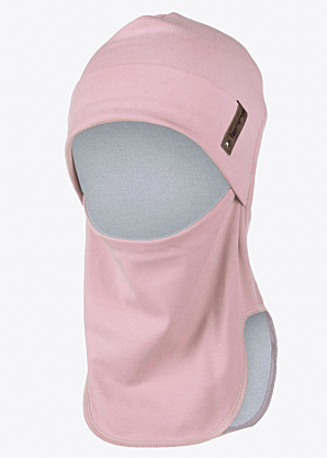 Lenne kaukė-kepurė su merino vilnos pamušalu