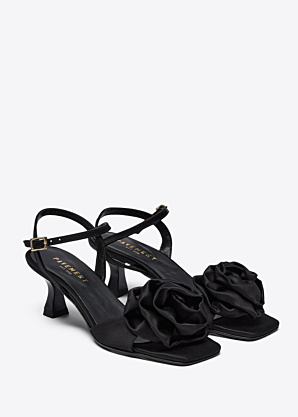 Pavement bateliai Helma Rose