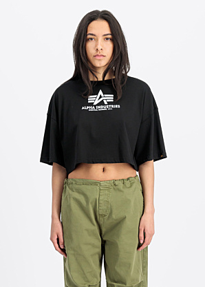 Alpha Industries marškinėliai