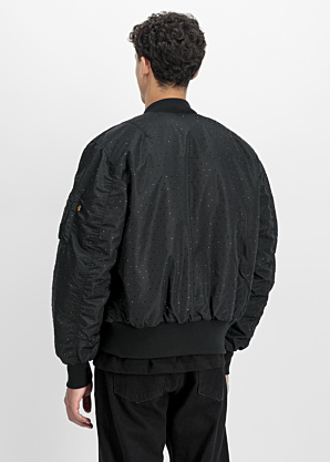 Alpha Industries pavasario-rudens striukė