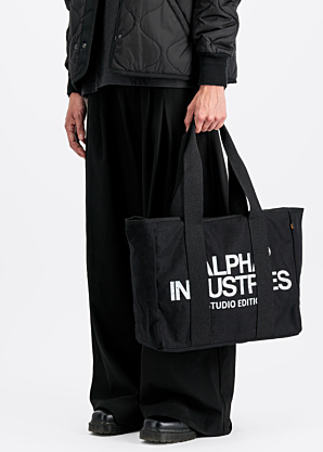 Alpha Industries rankinė