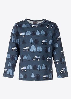 Lenne marškinėliai