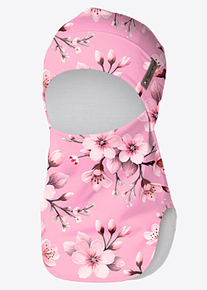 Lenne kaukė-kepurė su merino vilnos pamušalu