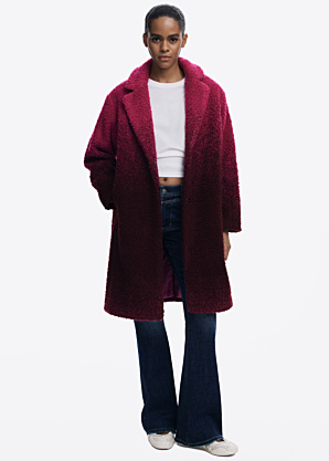 Desigual mantija Icecream