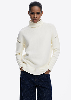 Desigual megztinis Vantaa