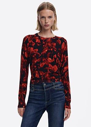 Desigual megztinis Lund