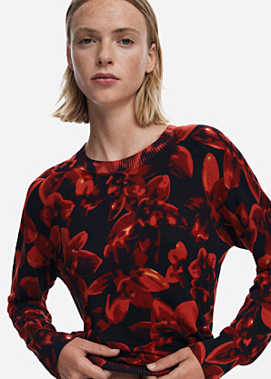 Desigual megztinis Lund