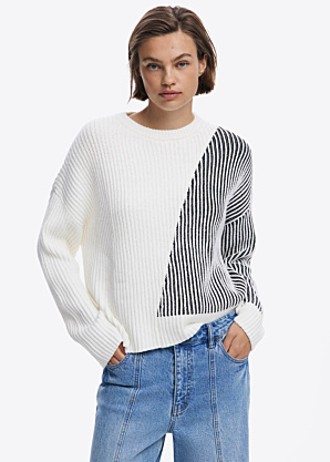 Desigual megztinis Nome