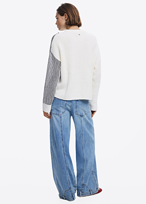 Desigual megztinis Nome