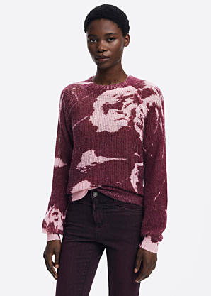 Desigual megztinis Hyder