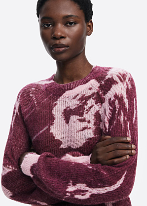 Desigual megztinis Hyder