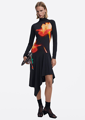 Desigual suknelė Mila