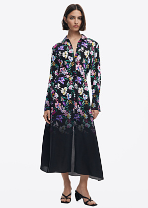 Desigual suknelė Camisero